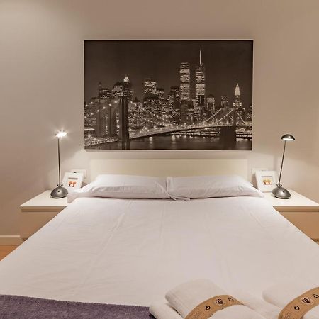 Bilbao Arte II By Aston Rentals Exteriör bild